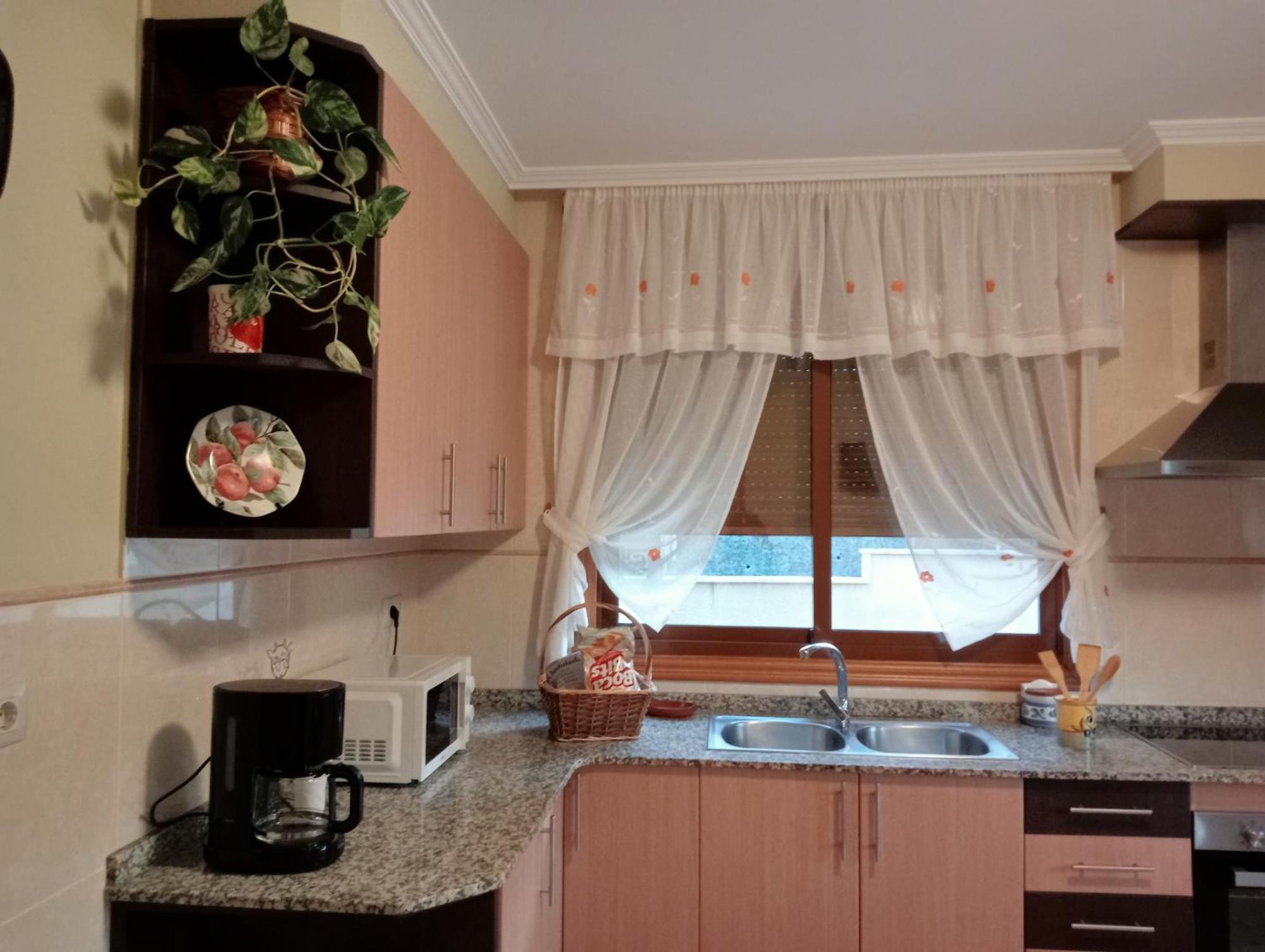 Вилла Casa Da Fonte Понтеведра Экстерьер фото